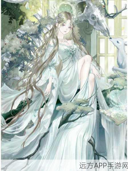 螺旋圆舞曲B服独家安装包发布，指尖轻舞，探索奇幻舞会新纪元