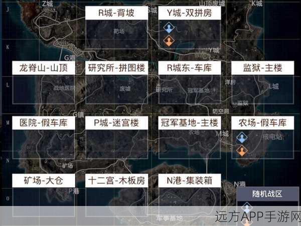 和平精英突变团竞深度攻略,揭秘无敌防守点,人类玩家制胜秘籍