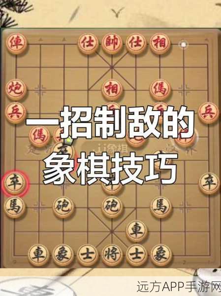 象棋高手对决,揭秘棋子存活率,谁才是战场上的常青树?