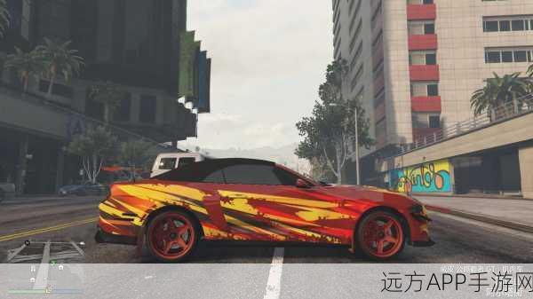 GTA5威皮沙德勒刷新点全揭秘,玩家必备攻略