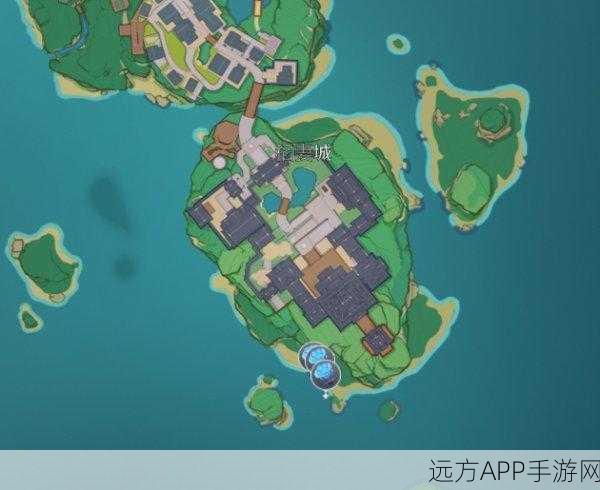 原神魔偶机心全攻略,高效获取途径与实战技巧揭秘