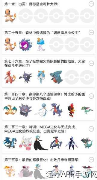 烈咬陆鲨主宰战场!宝可梦大集结技能配招与高端对战深度剖析
