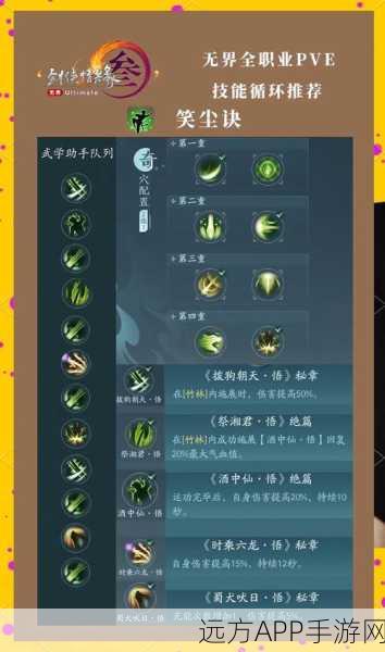 古剑奇谭3,飞刀飞镖秘籍大揭秘,实战操作与技巧深度剖析