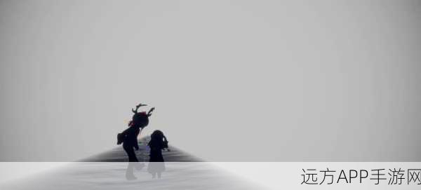 光遇，灰色的坠落之光，照亮你的探索之旅