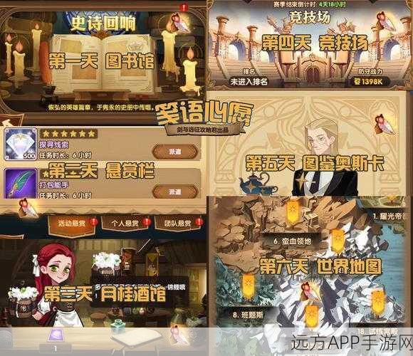剑与远征众神猎场,丰厚奖励与竞技盛宴全揭秘