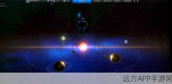 Warframe与星际战甲，通量射线步枪Mod配置与顶尖配卡策略揭秘