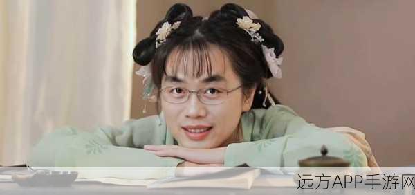 剑网3郭炜炜意外出道,玩家热情推选下的游戏界趣闻