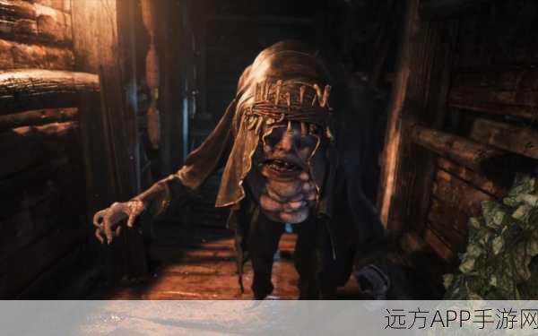 生化危机8深度攻略,莫罗秘藏武器全解锁,助你轻松称霸战场