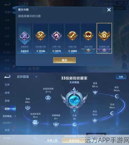 王者荣耀荣耀币深度解析，解锁荣耀之路的必备钥匙