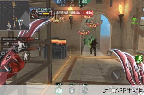 穿越火线生化模式，揭秘顶尖玩家钟爱的武器选择与战术布局