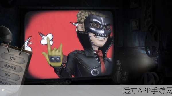 第五人格深度攻略,前锋位置全面优化与实战技巧揭秘