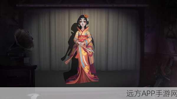 手游时尚揭秘,第五人格红蝶发型打造全攻略