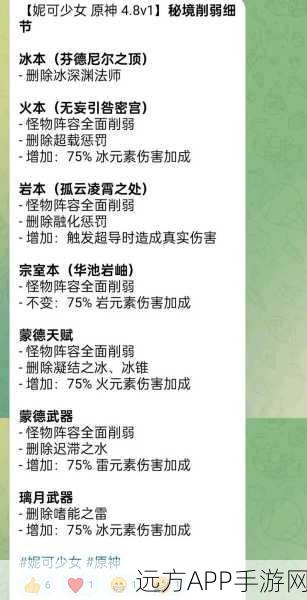 原神玩家必看，解决心的封印无反应难题全攻略