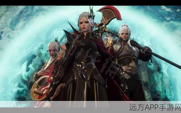 仙剑奇侠传7深度解析，天魔女实力揭秘及天魔国背景探秘