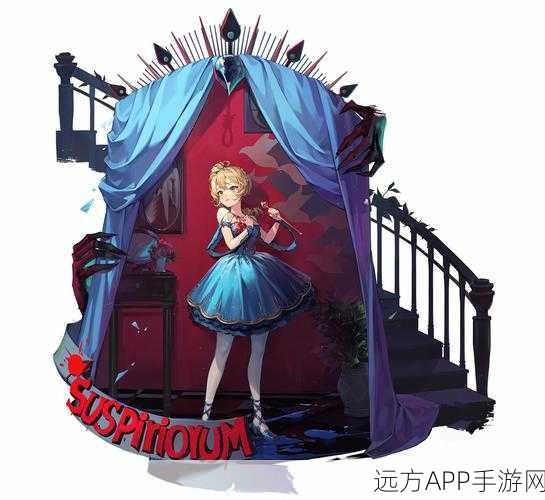 重返未来1999，讣告人角色立绘大揭秘，独特技能引领新潮流