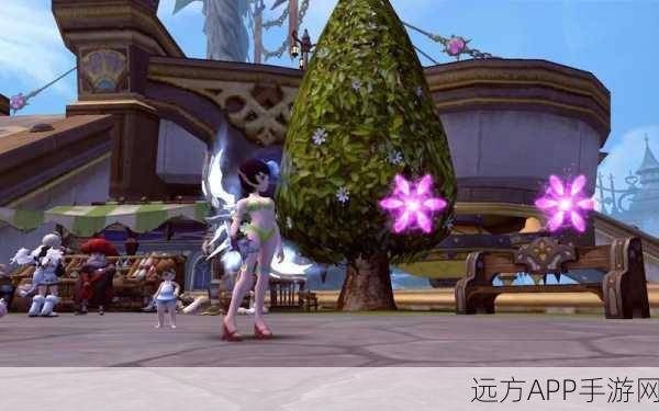 2025年龙之谷手游，魔羽VS狙翎，谁才是巅峰？
