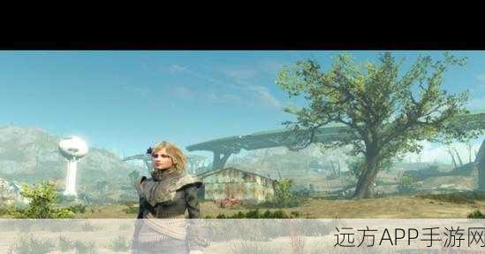 辐射4核子世界DLC,全收集任务攻略大揭秘