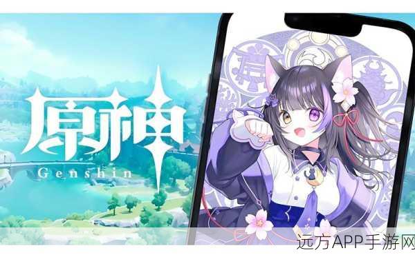 云原神&原神,好友系统全面互通,共赴奇幻之旅的深度体验解析