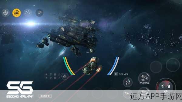 第二银河轻骑兵级战舰深度剖析,特性与属性详解,战场制胜法宝?