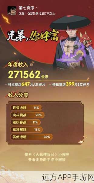 火影手游2025年度盛典,木叶奇遇全攻略,解锁稀有忍者秘籍