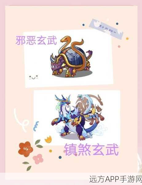 洛克王国,萌多进化大赛揭秘,萌之王者的荣耀征途