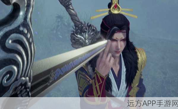 解锁武侠新篇章，不良人3隔岸观迷任务全揭秘