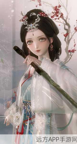 闪耀暖暖丹青美人活动全解析,古风之美,等你来绘!