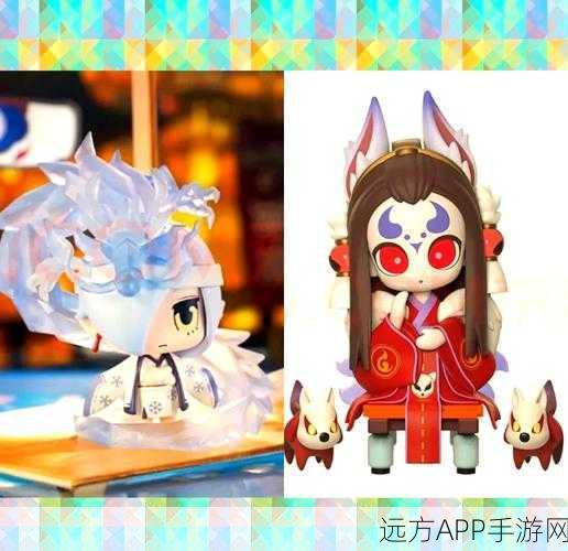 手游新探秘,阴阳师石制工艺品大赛,揭秘背后的神秘传说与文化底蕴