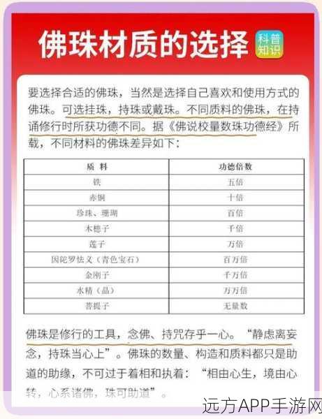倩女幽魂手游绝密攻略,佛法无边,佛珠高效收集与竞技制胜技巧
