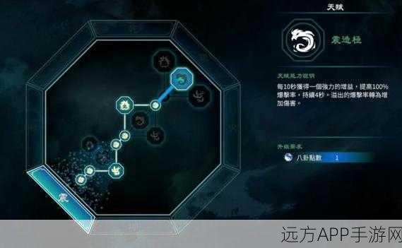 天命奇御神器碎片攻略，揭秘高效获取途径与深度解析
