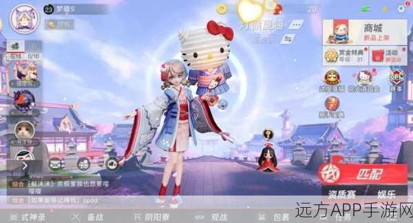 决战！平安京内存需求大揭秘，游戏发烧友如何高效平衡性能与存储空间？