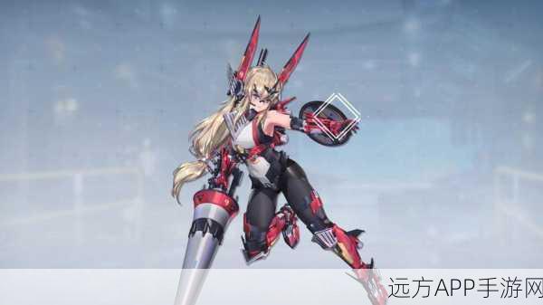 机动战姬聚变风魔忍装备搭配攻略