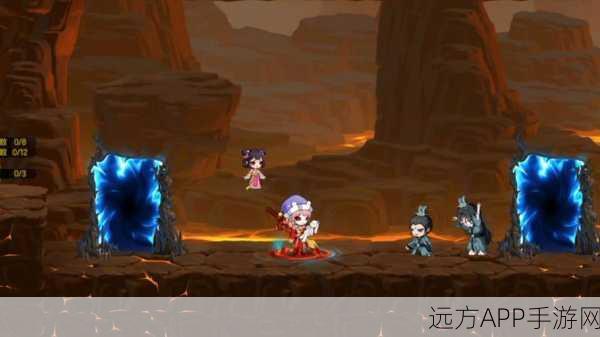 揭秘造梦无双隐藏关卡，全面攻略助你解锁梦境深处的秘密