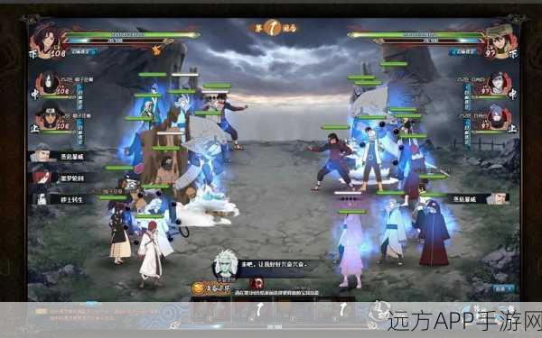 火影忍者OL端游，新手首日冲刺57级，是神速还是常态？
