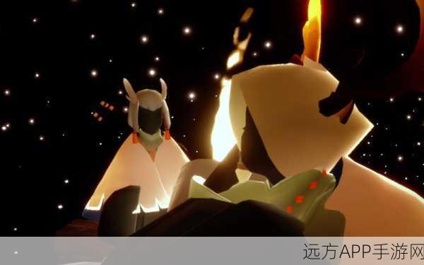 光遇风之翼位置全揭秘，高效获取攻略与飞行技巧大放送