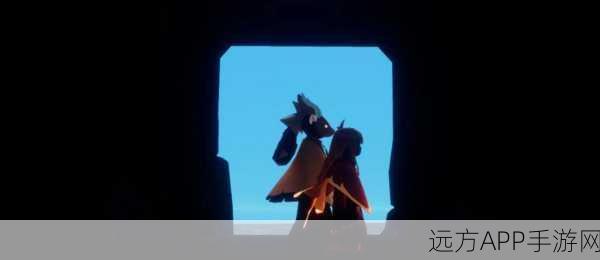 光遇之旅,一场触动人心的情感之旅