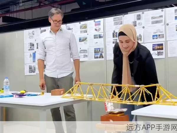 桥梁构造者2,策略模拟搭桥大赛,挑战你的建筑智慧!