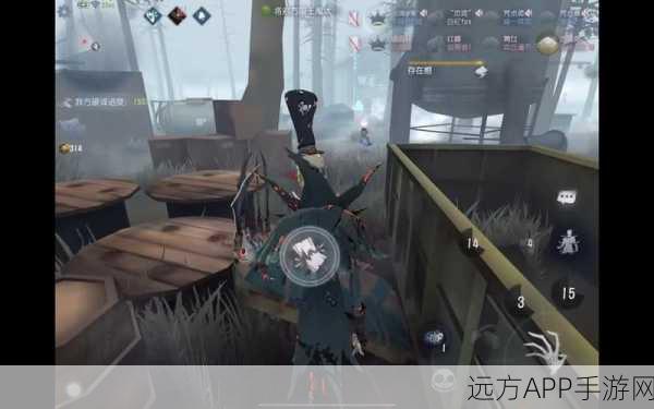 第五人格重大更新揭秘,全新冒险之旅与刺激赛事细节曝光!