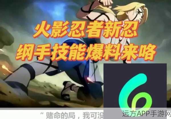 火影忍者OL,纲手排位赛深度解析,揭秘高手决胜策略!