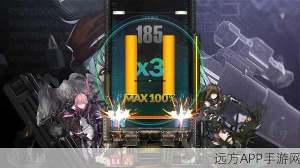 少女前线闪退大揭秘，告别卡顿，畅享游戏新体验