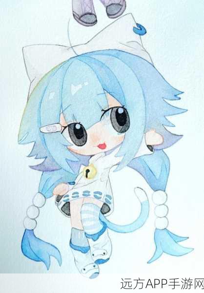 元气骑士法师萌图大赛启幕,魔法少女新篇章等你来绘!