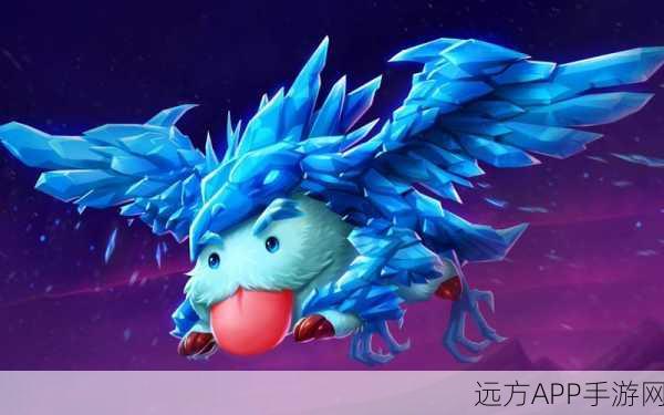 弹弹堂手游，冰晶凤凰全面解析，属性技能一网打尽