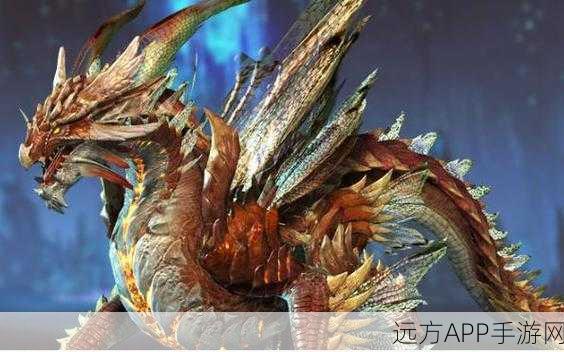怪物猎人OL,离开米拉德村,你的归途是否依旧?