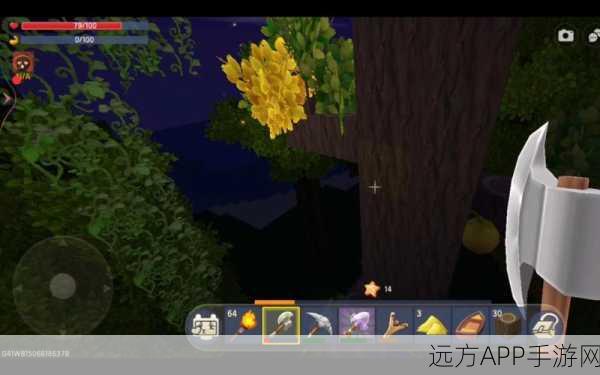迷你世界攻略，揭秘星光粉尘的高效获取途径