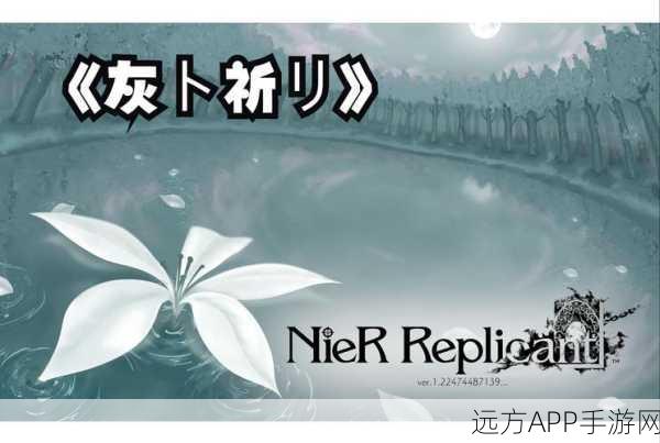 尼尔,机械纪元全攻略解锁——终极玩家秘籍,揭秘所有结局路径