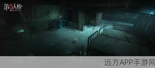 揭秘第五人格白沙街疯人院隐藏彩蛋，探索未知恐惧的每一个角落
