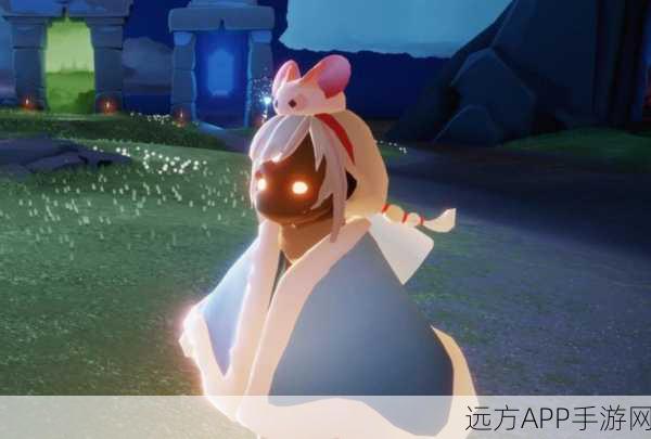 光遇音乐会头饰珍稀度揭秘，稀有性与市场炒作如何共舞？