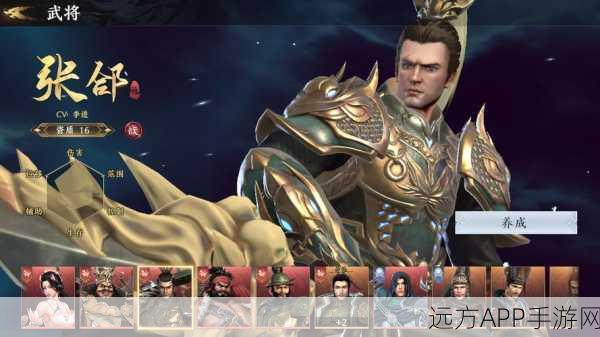极无双2实力飞跃，全面攻略助你称霸三国