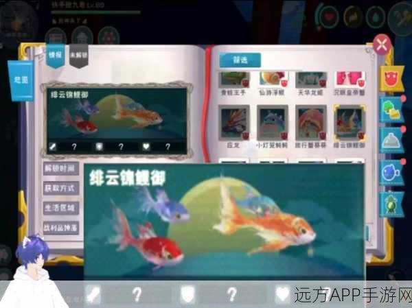 塔尔诺斯坐骑全攻略，解锁创造与魔法中的神秘骑宠