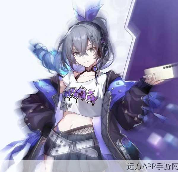 崩坏星穹铁道，银狼T0角色深度剖析与实战策略